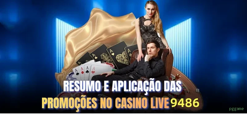pggame Cassino Clássico