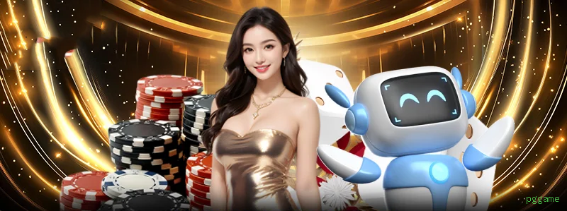 pggame Cassino Clássico