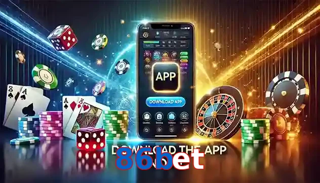 86bet