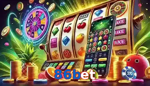 86bet