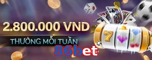 86bet
