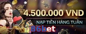 86bet