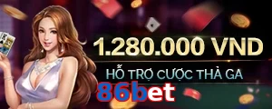 86bet