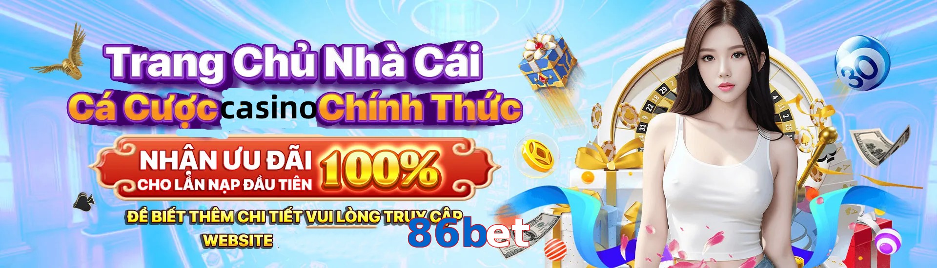 86bet