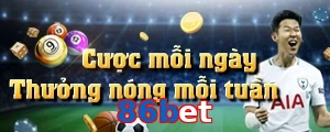 86bet